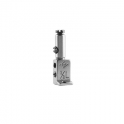 S15753-0-01 uchwyt igly lewy 3/8 BTORHER LT2-B845