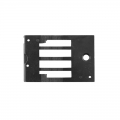S16104-0-01 throat plate 1 1/8 Brother LT2-B842-5-UT