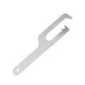77WF7-012 ruchoma listwa lamownika do TYPICAL TW1-1245V