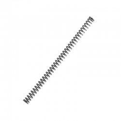 71WF4-008 sprężyna nacisku stopki do Typical TW1-1245