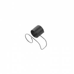 BXF8496009 sprężynka kompensacyjna lewa do TYPICAL GC9450/GC9750