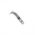 228WF4-026 moving knife for GC20665-D2T3