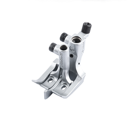 KP767_8MM stopka z prowadzeniem szwu 8mm (komplet)