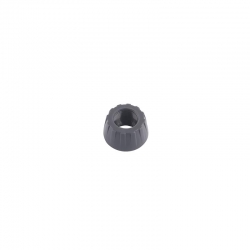 274800002 nakrętka docisku stopki do Typical GC691