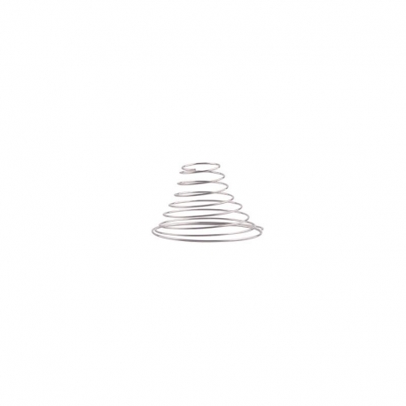 0767150590 sprężynka stożkowa szpulki 32mm