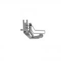 GR269 right compensating foot 5mm for DA267/269