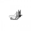 GR269 right compensating foot 5mm for DA267/269
