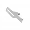 KHF40 1-1/2 (38mm)  single downturn folder