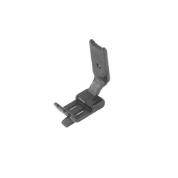 PR112 stopka dwuigłowa z prawym prowadnikiem 1,8mm rozstaw 1/4