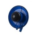 ESD electric suction device with rod switch and hoses