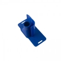 ESD electric suction device with rod switch and hoses