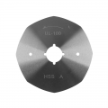 UL100/0001 100mm, 8-sided blade for UL-100