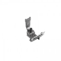 212-005A_4.8mm Stopka z prowadnikem taśmy do maszyn dwuigłowych 4,8mm