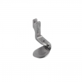 490358 folding foot with ball 1/16