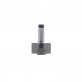 0367232024 needle clamp for double needle 10mm