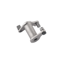 BXF9748009 Thread trimer lever unit for GC6760