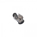 DE215 R.H.slide with pulley for CZD-3