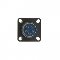 DY.PS02 plug & socket for DYDB-2 (5-pin)