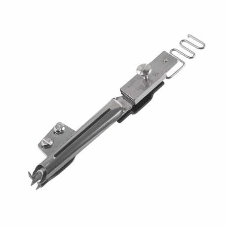 KHF62C lamownik na pół do lamowarki 5/8-5/16