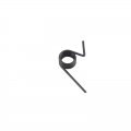 22T9-001A7 back spring for knee lifter GC6-7