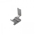 PR112 guiding foot right guide for light duty 1,8mm, needle gauge 1/2