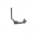 PR112 guiding foot right guide for light duty 1,8mm, needle gauge 1/2