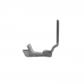 PR112 guiding foot right guide for light duty 1,8mm, needle gauge 1/2