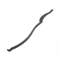1WF3-016 lever for TYPICAL GC20606