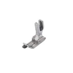SP-18L Stopka z lewym prowadnikiem 4,76 mm