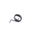 60WF3-009 knee control shaft torsion spring TW1-243