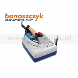 SILTER SPR/MN 2000M wytwornica 1 litr