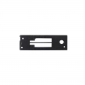 155853-0-01 needle plate1/4 for Brother LT2-B875-5-UT