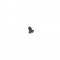 B900078006 throat plate screw for GC9750