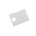 BXF8661009 zasuwka prawa GC9750
