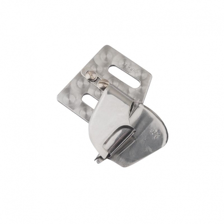 KHF56 zwijacz szwu farancuskiego do dwuigłówki 1/4S