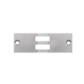 046720206 needle plate 12mm for DA 767