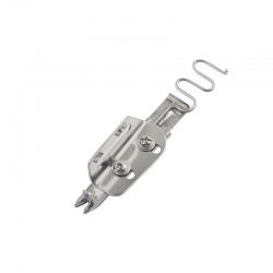 KHF36C Lamownik 14 mm do zyg-zag