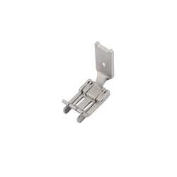 PD112 stopka do dwuigłówki z dwoma prowadnikami na 1,8 mm, 1/4
