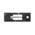 226-60807 needle plate 5/16 LH3168-7