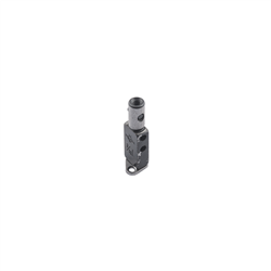B1402-528-DAL-A Uchwyt igły 3/16 lewy do LH3168
