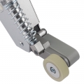 P1-EF puller for single needle machine