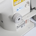 JUKI LH3578-A 2-needle lockstitch