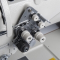 JUKI LH3578-A 2-needle lockstitch