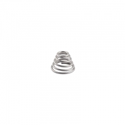 249WF6-010 sprężyna listwy lamowania GC2263V