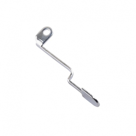 168WF6-031 ręczna dzwignia podnoszenia noża do GC0303Q02