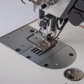 JUKI LZ-2290C Zig-Zag lockstitch machine