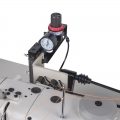 JUKI LU-2266N-7 Long-arm unison-feed machine