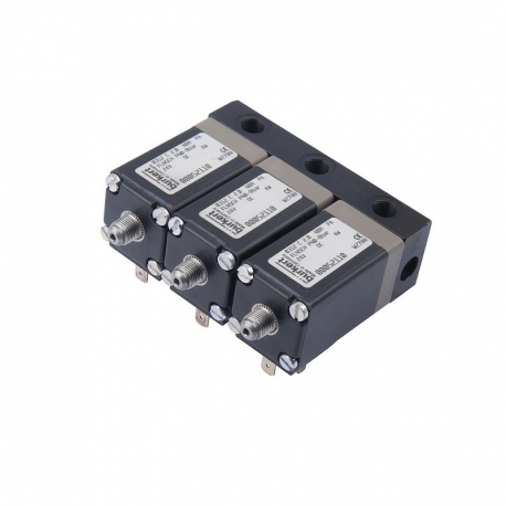 0797000314 zawór elektromagnetyczny DA 797