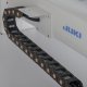 JUKI PS800SS-ZNZ automat szwalniczy z bardzo dużym obszarem szycia
