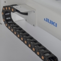 JUKI PS800SS-ZNZ pattern seamer with large sewig area